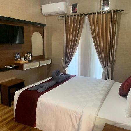 Tirtasuci House Otel Kuta Lombok Dış mekan fotoğraf