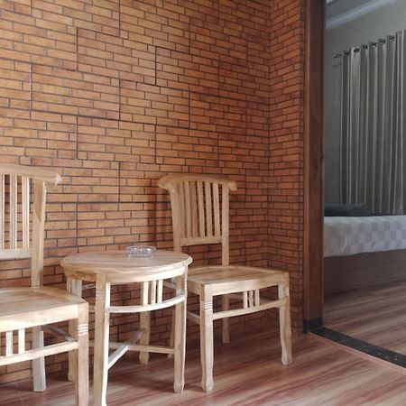 Tirtasuci House Otel Kuta Lombok Dış mekan fotoğraf