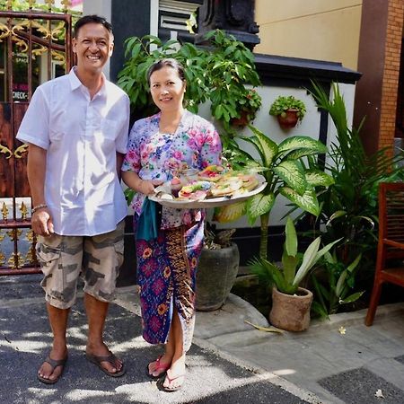 Tirtasuci House Otel Kuta Lombok Dış mekan fotoğraf