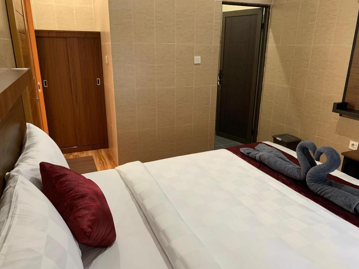 Tirtasuci House Otel Kuta Lombok Dış mekan fotoğraf
