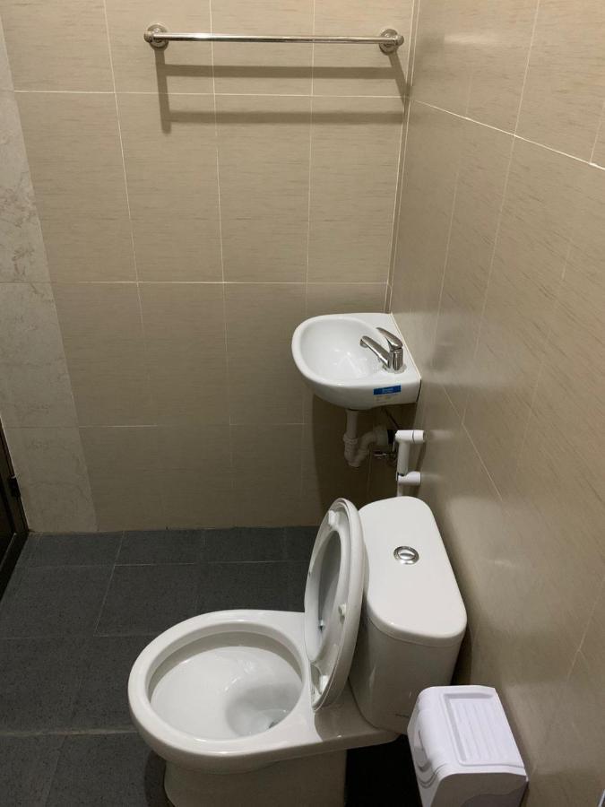 Tirtasuci House Otel Kuta Lombok Dış mekan fotoğraf