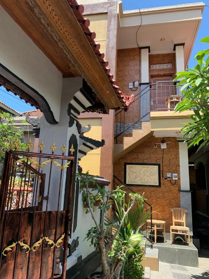Tirtasuci House Otel Kuta Lombok Dış mekan fotoğraf