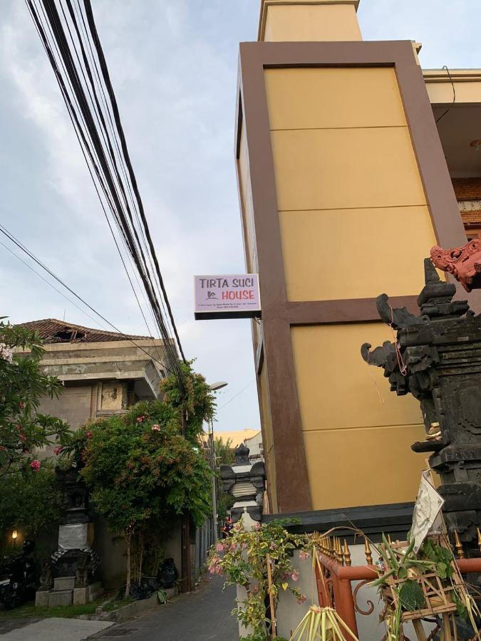 Tirtasuci House Otel Kuta Lombok Dış mekan fotoğraf
