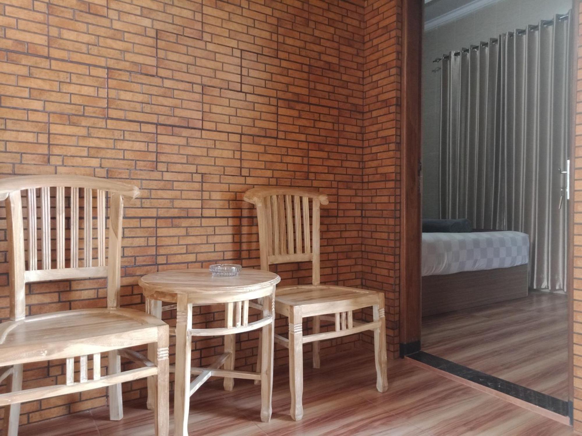 Tirtasuci House Otel Kuta Lombok Dış mekan fotoğraf