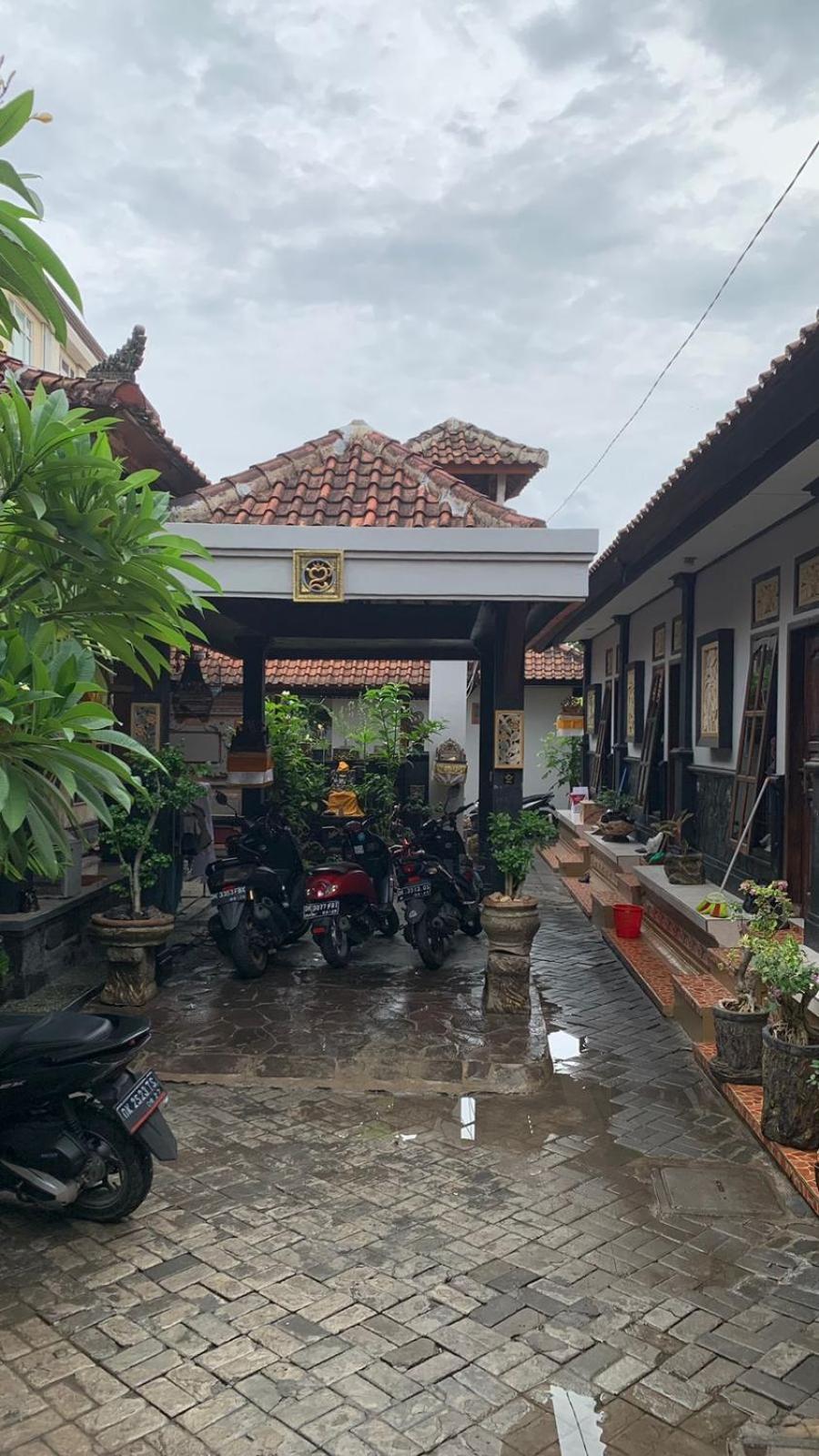 Tirtasuci House Otel Kuta Lombok Dış mekan fotoğraf