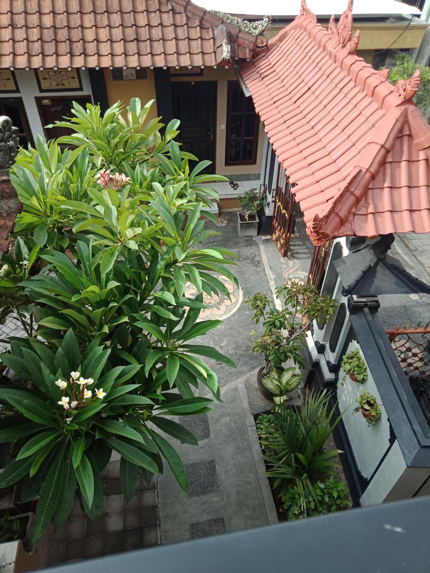 Tirtasuci House Otel Kuta Lombok Dış mekan fotoğraf
