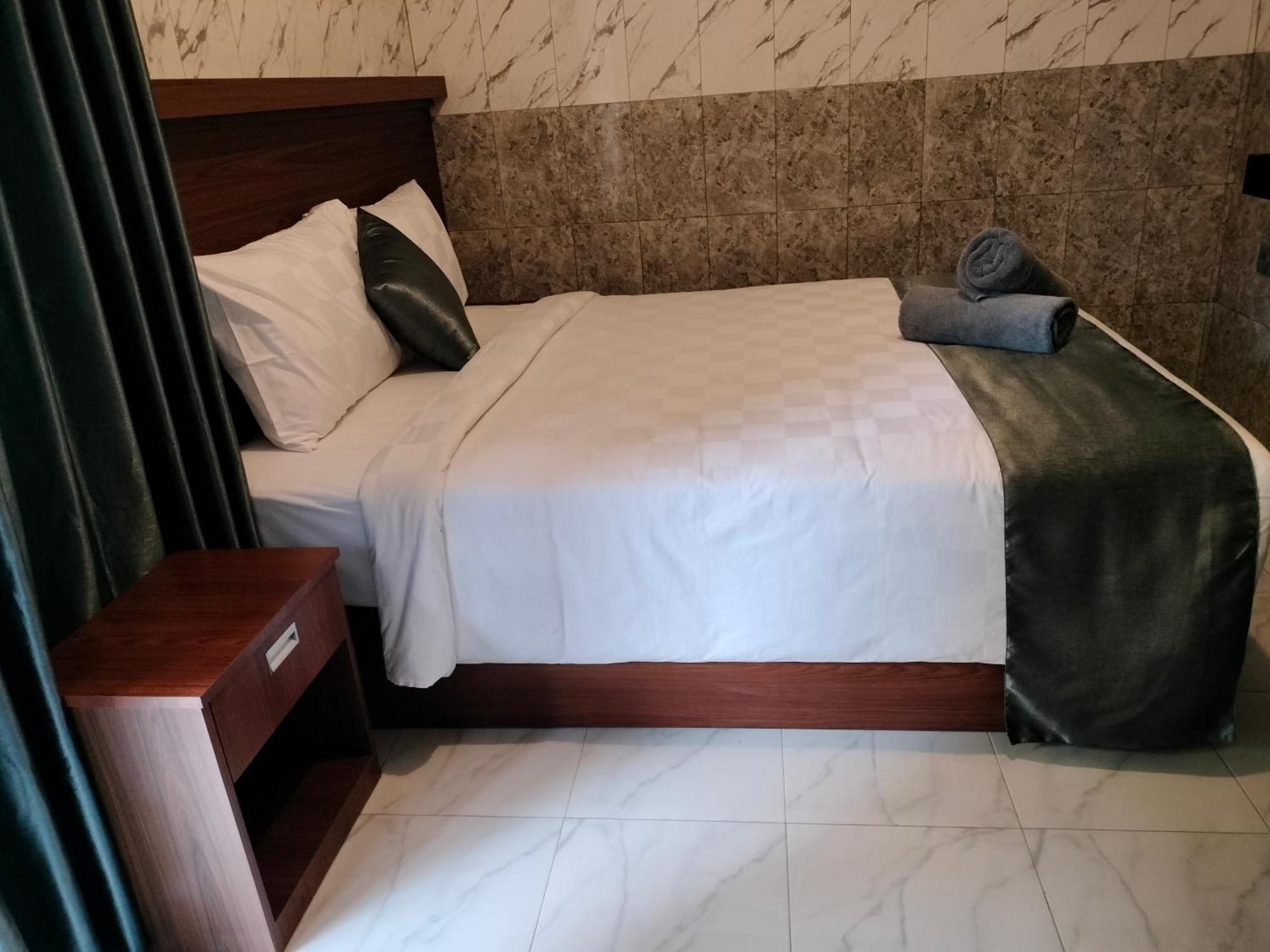Tirtasuci House Otel Kuta Lombok Dış mekan fotoğraf