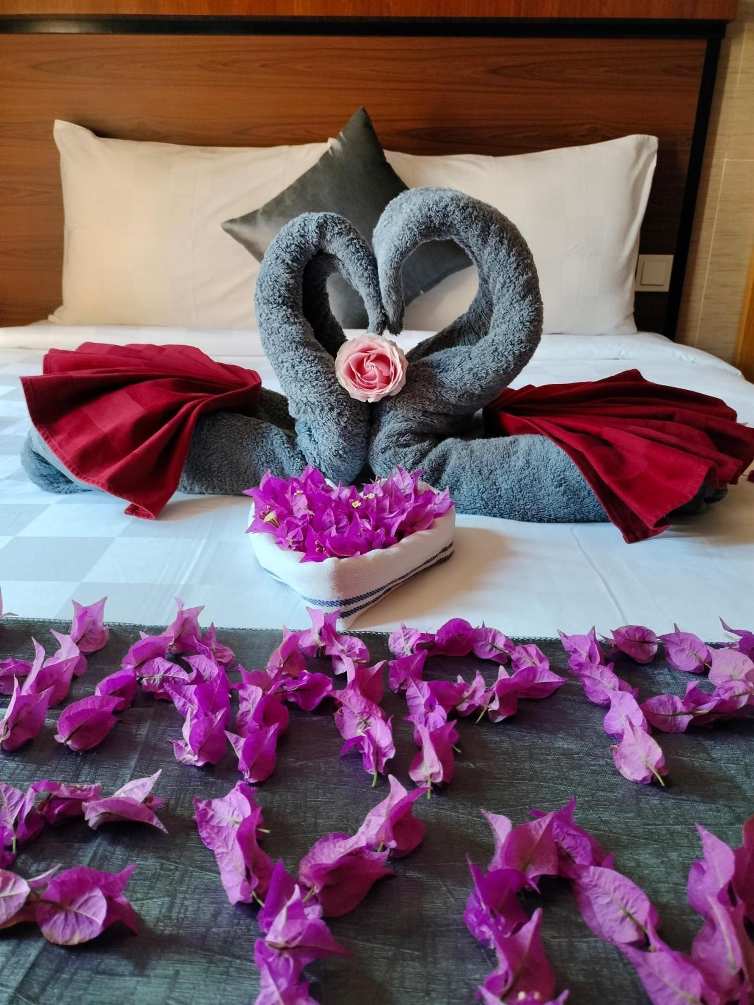 Tirtasuci House Otel Kuta Lombok Dış mekan fotoğraf